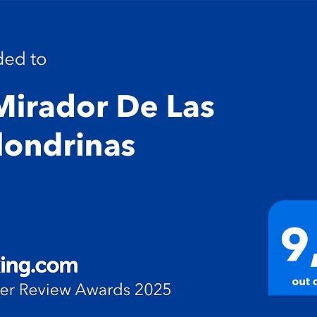 El Mirador De Las Golondrinas Numero De Registro Tr Cc 00551 Arroyo de la Luz Ngoại thất bức ảnh